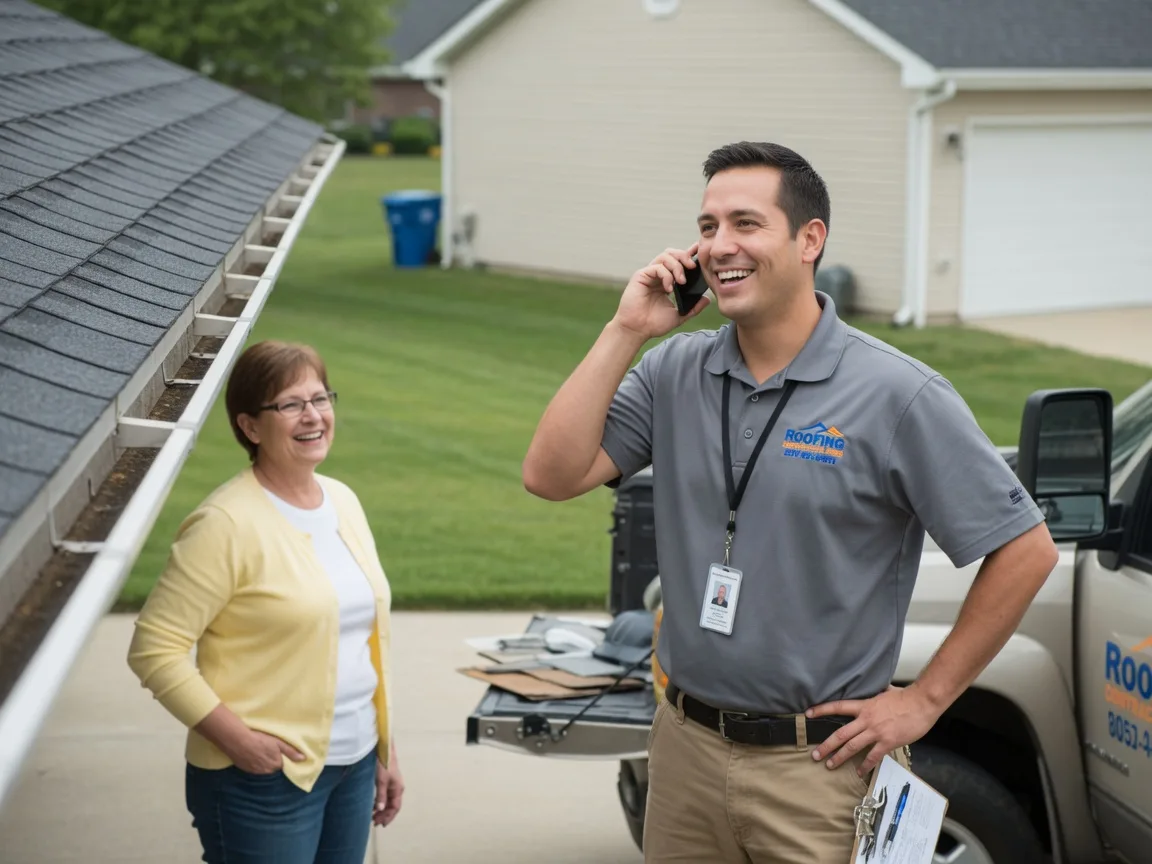 Local Roofing Contractors Starksboro, VT FAQs